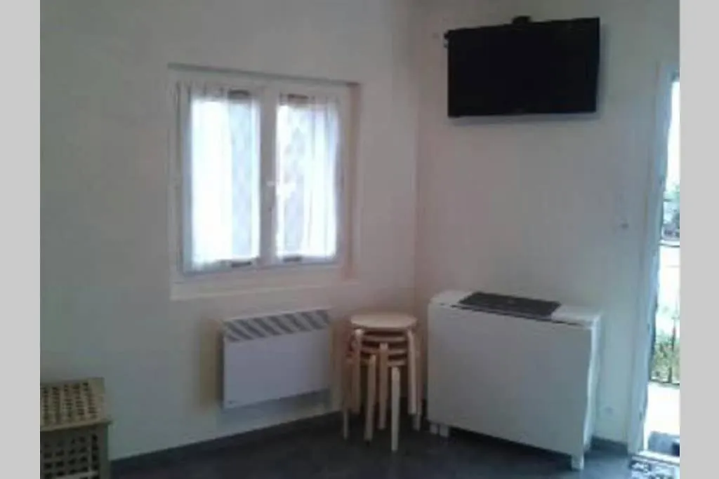 Apartment Gite A La Ferme Pres Vulcania-Gr89 La Goutelle